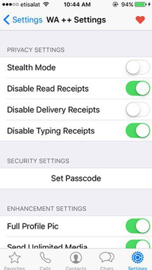 Download whatsapp 2 for iphone ios 12