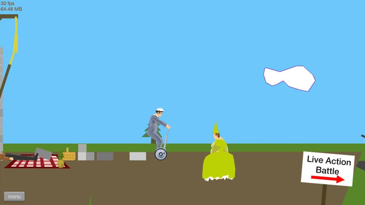 Download Happy Wheels For Android