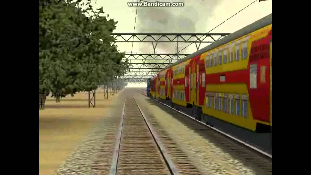 Microsoft Train Simulator 2 free. download full Version