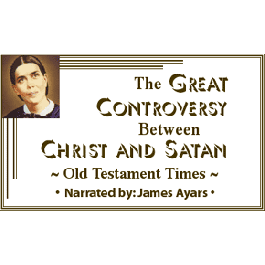 The Great Controversy Audiobook Free Download